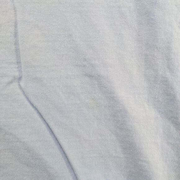 University of Cambridge Womens T-Shirt Blue Size Large Short Sleeve Crew Neck - Picture 8 of 16